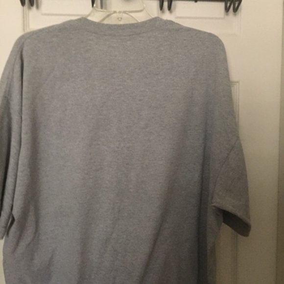 Boston Red Sox 2007 World Series Championship T Shirt Men's XXL - Picture 4 of 7